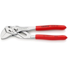 Replės-veržliaraktis KNIPEX, 8603 150mm