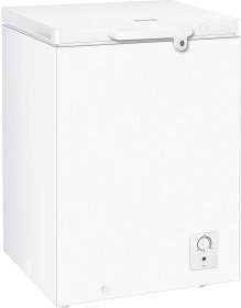 Šaldiklis GORENJE FH10E4W5, horizontalus
