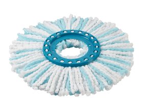 Šepečio šluostė LEIFHEIT Twist Mop Micro-Duo