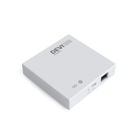 Tinklo sąsaja DEVI Connect, Gateway, Zigbee, 140f1166
