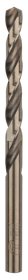 Grąžtas metalui BOSCH HSS-Co, 7,0 mm, 1 vnt.