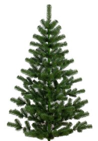 Dirbtinė eglė NOVELLY HOME Yh900, paprastoji, aukštis 180cm