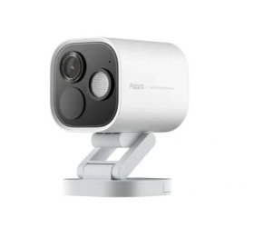 Išmanioji vidaus kamera AQARA, G5 Pro CH-C07D-W, Wi-Fi, baltos sp.