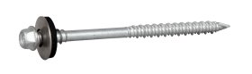 Betonsraigčiai ESSVE, 6,3/7,0 x 160 mm, antikorozinė danga, 400 vnt.
