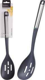 Kiaurasamtis, su nerūdijančio plieno rankena, 34 cm