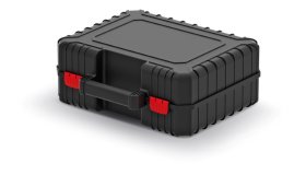 Įrankių lagaminas KISTENBERG Heavy, KHV40