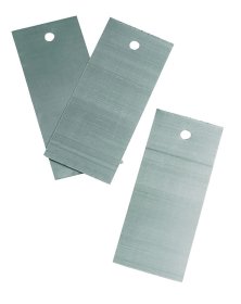 Peiliukai skustukui Vario nr. 811100SB (3 vnt)