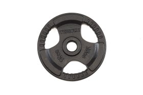 Svoris grifui TOORX DGN-TG, d-50 mm, 15 kg