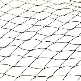 Sintetinis tinklas DUGUVA, akis - 30 mm, 4 x 5 m