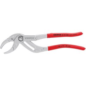 Vamzdinės replės KNIPEX, 8103