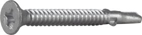 Sraigtai ESSVE WING, 6,3 x 60 mm, CorrSeal padengimas, 200 vnt.