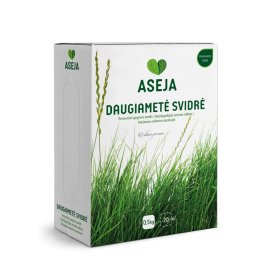 Daugiametės svidrės sėklos ASEJA, 0,5 kg