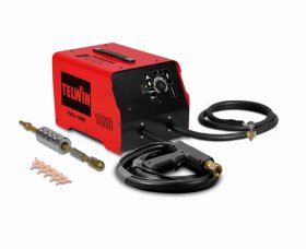 Įlenkimų remonto aparatas TELWIN Puller 4000, 230V