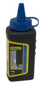 Mėlyna kreida STANLEY 1-47-403, 115 g