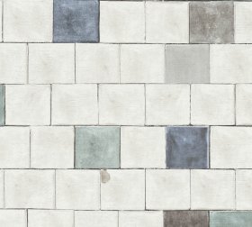 Viniliniai tapetai A.S. CREATION Il Decoro 36855-2, flizelino pagrindu, 0,53 x 10 m