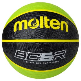 Krepšinio kamuolys MOLTEN BC6R2-KG-2, 6 dydis