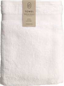 Rankšluostis, baltos sp., 70 x 140 cm