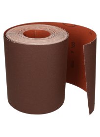 Šlifavimo audinys NR40, 25 cm, L-1 m