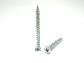 Rėminiai sraigtai PROFIX 7,5x52 mm, 100vnt