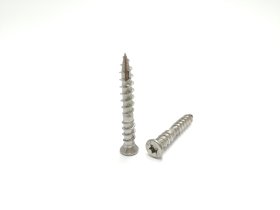 Medsraigtis terasinis PROFIX TBS-DRILL 5.3-90, TX20, 100 vnt