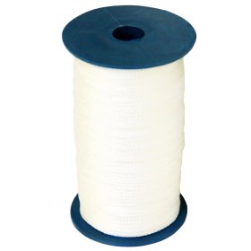 Sukta poliamidinė virvė DUGUVA, 1,5 mm, 100 m