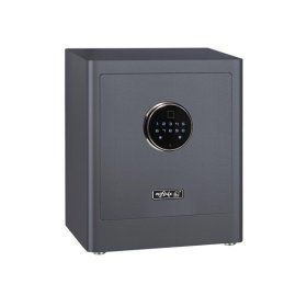 Seifas BASI mySafe Premium, 350 x 300 x 280 mm, pilkos sp.