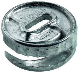 Ekscentrikas HETTICH, pak. 8 vnt. 25mm, 9100052