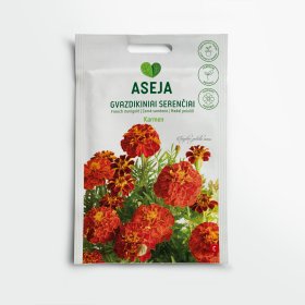Gvazdikiniai serenčiai Karmen, ASEJA, 1 g, 40-0306 (C)