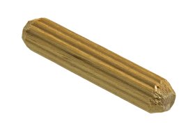 Mediniai dygiai HETTICH, pak. 50 vnt. 6x30mm, 89360