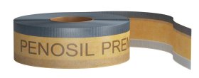 Garui nepralaidi montavimo juosta PENOSIL, 3 klijų juostos, plotis 150mm