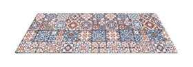 Kilimėlis RICCO COMFORT, 100, 50 x 100 cm, rusvas, 785-100