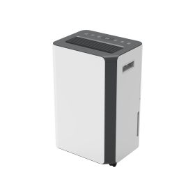 Oro sausintuvas HATIS, Premium Type, 20L, 370 W, 495 x 305 x 235 mm, vandens bakas 4,3l