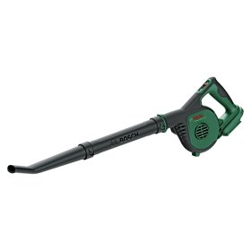 Akumuliatorinis lapų pūstuvas BOSCH Universal Leaf Blower 18V-130 SOLO, 18 V, be akumuliatorių ir kroviklio