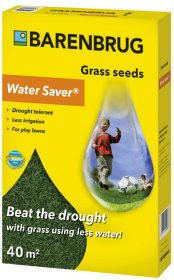 Vėjos sėkla BARENBRUG Watersaver, 1kg.