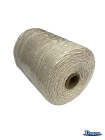 Špagatas, medvilninis - sintetika 1,0 kg DUGUVA