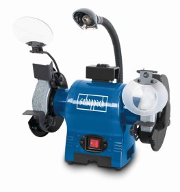 Elektrinis galąstuvas SCHEPPACH BG150