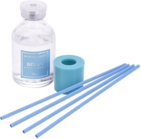 Namų kvapas, 30 ml, 6 skirtingi kvapai