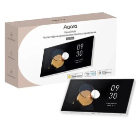 Ekrano valdymo pultas AQARA, S1 Plus EU MP-K03D