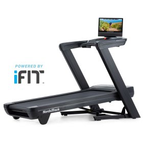 Bėgimo takelis NORDIC TRACK Commercial 1750