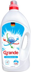 Skalbimo gelis GRANDE, 5 l
