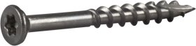 Terasiniai medsraigčiai ESSVE, 4,2 x 42 mm, A4 nerūdijantis plienas, 250 vnt.