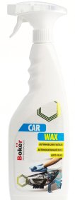 Automobilinis vaškas BOKER, 750 ml