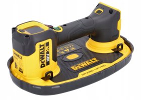 Akumuliatorinis vakuuminis pritraukimo įrankis DEWALT DCE590N-XJ, 18 V, be akumuliatorių ir kroviklio