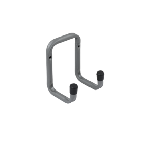 Kablys VELANO, H2U 80 80x120x12 mm, DMX 5822