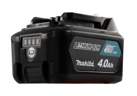 Akumuliatorius MAKITA BL1041B, 12V, 4,0 Ah, 197406-2