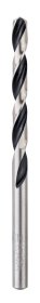 Grąžtas metalui BOSCH HSS (PointTeQ), cilindrinis kotas, 5,5 mm, 1 vnt.