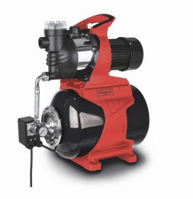 Hidroforas SCHEPPACH HWW1000