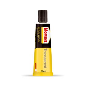 Klijai kontaktiniai MOMENT Shoe, 50 ml, batams