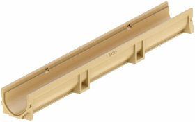 Latakas ACO EuroLine 2.0, L-1m, 3003669