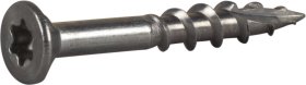Terasiniai medsraigčiai ESSVE, 4,2 x 30 mm, A4 nerūdijantis plienas, 250 vnt.